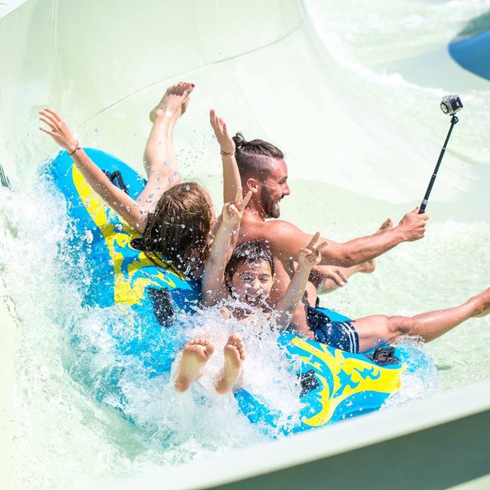 parc aquatique vendée