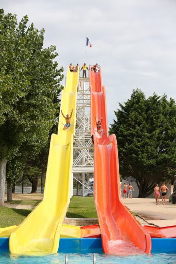Atlantic Toboggan