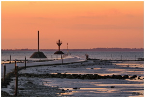 passage-du-gois coucher de soleil