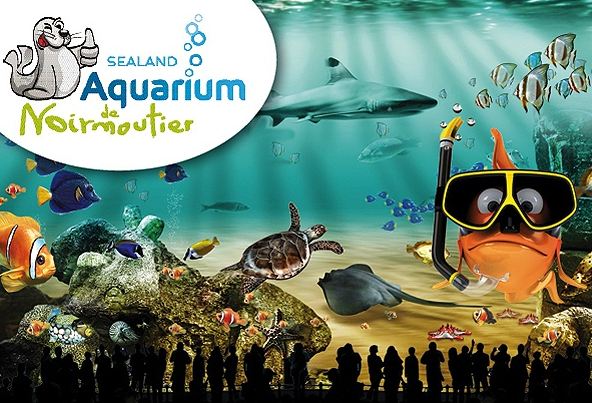 Aquarium-Sealand-de-Noirmoutier