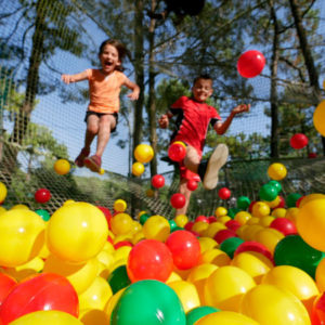 parc de loisir enfant entre pornic et noirmoutier