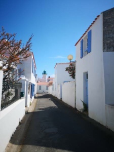 ile d'yeu en vendée
