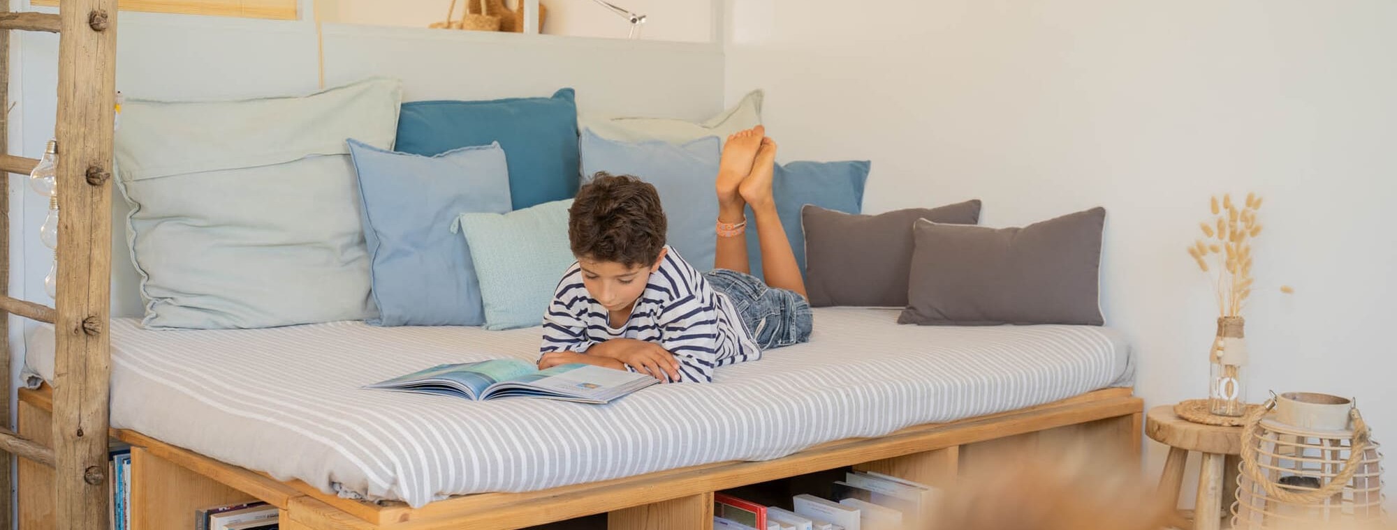 banquette-geante-gite-proche-noirmoutier