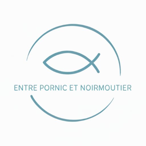 logo entre pornic et noirmoutier