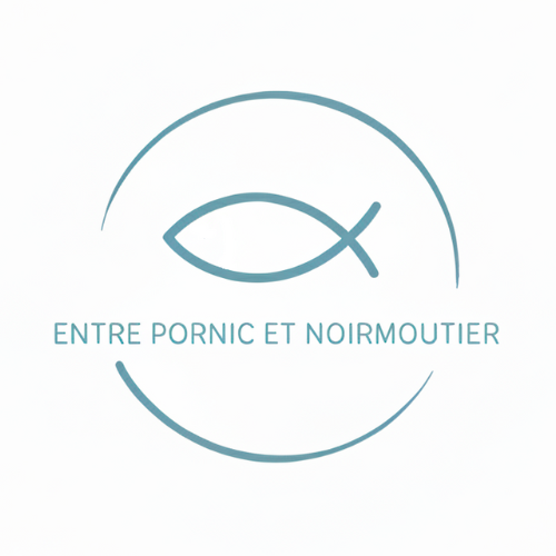 Entre Pornic et Noirmoutier