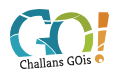 logo go challans gois